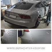 Kfz Gutachter Andreas Koop| Kfz Sachverständigenbüro - GALLERY