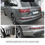 Kfz Gutachter Andreas Koop| Kfz Sachverständigenbüro - GALLERY