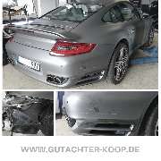 Kfz Gutachter Andreas Koop| Kfz Sachverständigenbüro - GALLERY