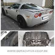 Kfz Gutachter Andreas Koop| Kfz Sachverständigenbüro - GALLERY