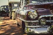 KFZ Gutachter Dirk Steffen - Oldtimer-Gutachten