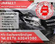 Kfz -Gutachter Eduard Sauer - 6