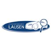 Kfz Gutachter Geesthacht - Kfz Sachverständigenbüro Lausen - LOGO