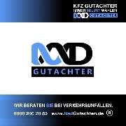 Kfz Gutachter NAD Hamburg - Kfz Sachverständigen Büro - NAD LOGO B.jpg