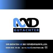 Kfz Gutachter NAD Hamburg - Kfz Sachverständigen Büro - NAD LOGO.jpg