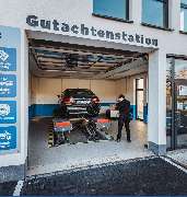 KfZ Gutachter Remseck am Neckar - Ingenieurbüro SITA GmbH
