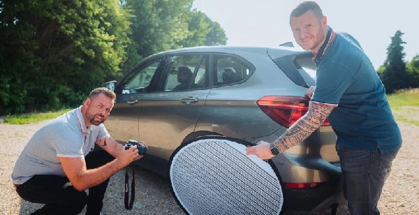 KFZ Gutachter Richter & Lebelt GbR - GALLERY