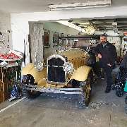 KFZ Gutachter & Sachverständigenbüro ANKA Inh. Hatice Küskü - GALLERY