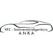 KFZ Gutachter & Sachverständigenbüro ANKA Inh. Hatice Küskü - LOGO