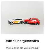 Kfz Gutachter Sachverständiger Alexander Hansel - 3