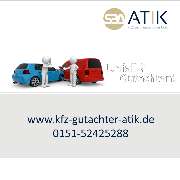 Kfz Gutachter Sahin Atik / TÜV zertifiziert - GALLERY