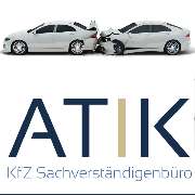 Kfz Gutachter Sahin Atik / TÜV zertifiziert - LOGO