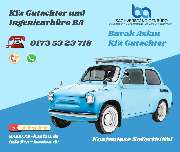Kfz Gutachter und Ingenieurbüro BA - GALLERY