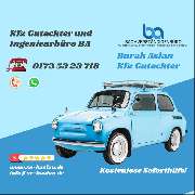 Kfz.- Gutachter und Ingenieurbüro BA - GALLERY