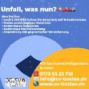 Kfz.- Gutachter und Ingenieurbüro BA - GALLERY