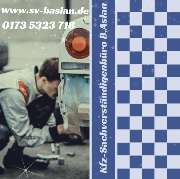 Kfz.- Gutachter und Ingenieurbüro BA - GALLERY