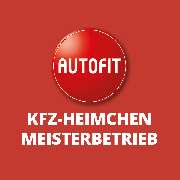 KFZ Heimchen - LOGO