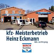 KFZ-Heinz Eckmann - 21