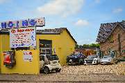 KFZ Höing - GALLERY