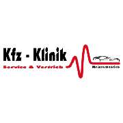 Kfz Klinik - LOGO
