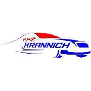 KFZ-Krannich - LOGO