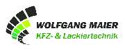 KFZ & Lackiertechnik Maier - Logo Maier Kfz- & Lackiertechnik