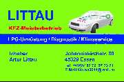 KFZ-Littau