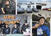 KFZ Lubimov - Worms - GALLERY