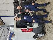 KFZ Lubimov - Worms - GALLERY