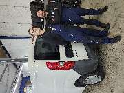 KFZ Lubimov - Worms - GALLERY