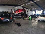 KFZ Lubimov - Worms - GALLERY