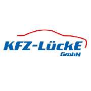 KFZ Lücke GmbH - LOGO