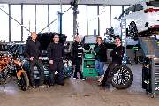 KFZ-Meisterbetrieb Braun - Team