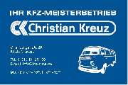 Kfz.-Meisterbetrieb Christian Kreuz - 1