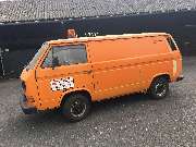 KFZ-Meisterbetrieb Detlef Stöhr Oldtimer Werkstatt - 2