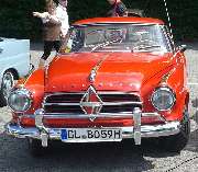 KFZ-Meisterbetrieb Detlef Stöhr Oldtimer Werkstatt - 3