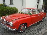 KFZ-Meisterbetrieb Detlef Stöhr Oldtimer Werkstatt - 4