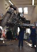 KFZ-Meisterbetrieb Gülland - GALLERY