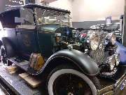 KFZ-Meisterbetrieb Gülland - GALLERY