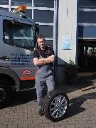 Kfz-Meisterbetrieb H.-J. Thoebarth - 