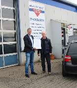 Kfz-Meisterbetrieb H.-J. Thoebarth - 
