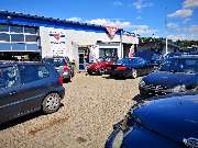 Kfz-Meisterbetrieb H.-J. Thoebarth - 