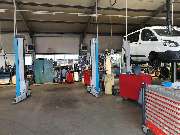 Kfz-Meisterbetrieb H.-J. Thoebarth - 