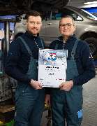 Kfz-Meisterbetrieb Jan Wagner & Daniel Baal GbR - GALLERY