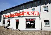 Kfz-Meisterbetrieb M. Rose - GALLERY