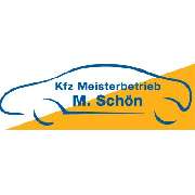 KFZ Meisterbetrieb M. Schön - LOGO