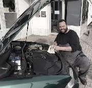 KFZ Meisterbetrieb Manuel Harter - 2