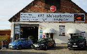 Kfz-Meisterbetrieb Norbert Schmalzgrüber - GALLERY