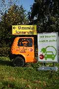 Kfz-Meisterbetrieb Norbert Schmalzgrüber - GALLERY