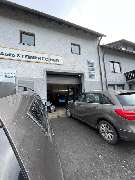 KFZ-Meisterbetrieb Steinbrecher - GALLERY